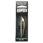 ラパラ(Rapala) カウントダウンエリート7.5cm 10g CDE75-GDMN ドジョウ