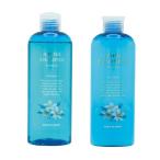 ショッピングアロマ ハピネス　プルメリアの香り　プレミアムアロマシャンプー＆トリートメント250ml/g　2点セット　リニューアル　キャンセル不可