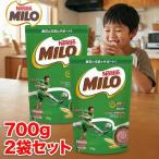 miro700 g 2 шт. комплект Nestle большая вместимость оригинал затраты ko питание функция еда кальций железо витамин ребенок рост .. утро еда напиток какао порошок . покупка 