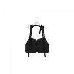 NEON SIGN(ネオンサイン) / CHEST BAG (BLACK)