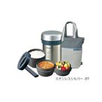 【送料別】ZOJIRUSHI（象印）:SL-NC09 ステンレスランチジャー