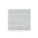 【送料別】TOSHIBA（東芝）:F-25UF 換気扇用交換フィルター(3枚入り) 4904550691182