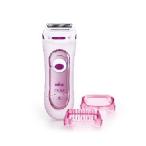 【送料別】BRAUN（ブラウン）:LS5160R1 素早いシェービングが可能なボディ用シェーバー 4210201192848