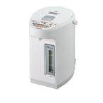 【送料別】ZOJIRUSHI（象印）:VE電気まほうびん 優湯生CV-WB30 3.0L マイコン沸とうVE電気まほうびん　4974305216373