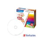 【送料別】三菱ケミカルメディア:Verbatim VHW12NP10V1 [DVD-RW 2倍速 10枚組] 録画用DVD 10枚組 49913480