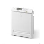 IRIS OHYAMA モニター空気清浄機 MSAP-AC100-W （ホワイト