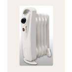 [ доставка отдельно ]TEKNOS( Tecnos ):TOH-363 Mini масляный нагреватель 500W 4955014043658