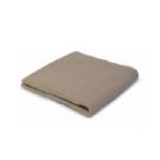 【送料別】TEKNOS(テクノス）:EM-534 [ベージュ系] 洗える綿敷毛布　140×80cm 4955014042583