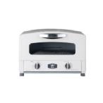 グラファイトトースター 2枚焼き AET-GS13C（yahoo）