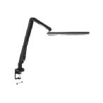 Panasonic パルック LEDデスクスタンド クランプタイプ SQ-LC570-K