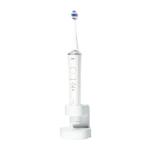 Panasonic 音波振動ハブラシ ドルツ EW-DP37-W（白） Doltz 電動