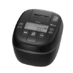 タイガー タイガー 圧力IHジャー炊飯器 炊き立て JPI-X100-KX（フォグ
