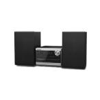 [ доставка отдельно ]Panasonic( Panasonic ):SC-PM270-S [ серебряный ] CD стерео система 4549980763421
