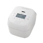 TOSHIBA TOSHIBA 真空圧力IHジャー炊飯器 RC-10HGW-W（グランホワイト
