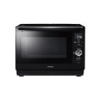 TOSHIBA 東芝 石窯ドーム 角皿式スチームオーブンレンジ ER-D80A-K