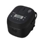 TOSHIBA TOSHIBA ジャー炊飯器 RC-5XW-K（ブラック） 炊飯器本体 - 最