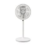 SHARP 30cm プラズマクラスター ネイチャーウイング扇風機 PJ-T3DS-W