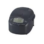 【送料別】ZOJIRUSHI（象印）:NP-RU05-BZ [スレートブラック] 圧力IH炊飯ジャー 3合炊き 4974305227980