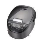 タイガー タイガー IHジャー炊飯器 JPW-L100-HD（ダークグレー