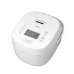 TOSHIBA TOSHIBA 真空圧力IHジャー炊飯器 RC-18KGW-W（グランホワイト