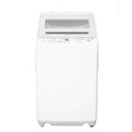 【送料別】SHARP（シャープ）:ES-GV10K-W [ホワイト系] 全自動洗濯機 洗濯・脱水容量10kg 4550556168892