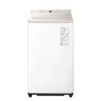 Panasonic 全自動洗濯機 NA-FA7H5-C （ナチュラルベージュ） 洗濯機