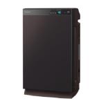 ダイキン DAIKIN 除加湿空気清浄機 ブラウン MCZ706A-T 適用畳数：32畳