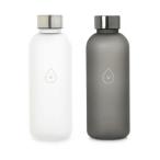  фляжка to lighter n вода бутылка 650ml фляжка бутылка SNS тема .. час шкала .. ....650 мм литров 