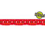 ショッピングsnowman ビニール幕 クリスマス（snowman）［45cm（H）］　45cm×50m巻　PE【1本入】