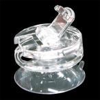 �|�X�^�[�N���b�v �z�Ճ^�C�v�i4�g�j�@��30�~H20mm�@�|���J�[�{�l�[�g�EPVC�y1�Z�b�g���z�K���X�@���@POP�@�f���p�i