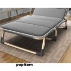  раскладушка bed койка модный диван-кровать офис днем . одиночный compact простой место хранения 6 позиций откидывания один человек жизнь подарок 