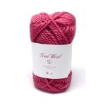 ショッピング毛糸 毛糸 極太 ダルマイングス トラッドウール極太(5玉入) 5玉入1袋 毛 ウール 取寄商品