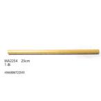 手芸 メルヘンアート MA2254手づくりバー25cm 1本 パーツ 取寄商品