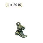 Yahoo! Yahoo!ショッピング(ヤフー ショッピング)手芸 パーツ ヂャンティ CHM2019 チャーム 3袋1P チャーム 毛糸のポプラ