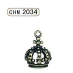Yahoo! Yahoo!ショッピング(ヤフー ショッピング)手芸 パーツ ヂャンティ CHM2034 チャーム 3袋1P チャーム 毛糸のポプラ