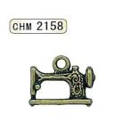 Yahoo! Yahoo!ショッピング(ヤフー ショッピング)手芸 パーツ ヂャンティ CHM2158 チャーム 3袋1P チャーム 毛糸のポプラ