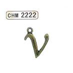 Yahoo! Yahoo!ショッピング(ヤフー ショッピング)手芸 パーツ ヂャンティ CHM2222 チャーム 3袋1P チャーム 毛糸のポプラ