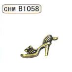 Yahoo! Yahoo!ショッピング(ヤフー ショッピング)手芸 パーツ ヂャンティ CHM B1058 チャーム 3袋1P チャーム 毛糸のポプラ