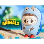 LABUBU ザ・モンスターズ アニマル シリーズ【ピース】