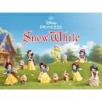 DISNEY Snow White Classic シリーズ【アソートボックス】