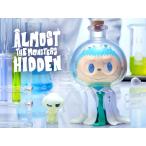 POP MART THE MONSTERS Almost Hidden серии [ деталь ] фигурка 