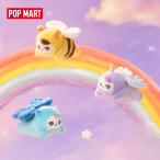 POP MART PUCKY FLYING BABIES серии мягкая игрушка подвеска pop mart 