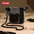 【POP MART公式】Hirono Road Journal シリーズミニバッグ ポップマート　ヒロノ