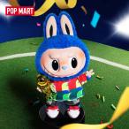 POP MART THE MONSTERS × FIFA Catch the Win ぬいぐるみ ラブブ labubu popomart ポップマート