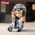 POP MART 銀魂 万事屋へようこそ シリーズ フィギュア ポップマート