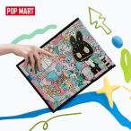 POP MART THE MONSTERS 10th Anniversary серии LAP верх сумка 