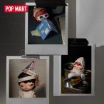 POP MART Hirono Tamed Wildgrass серии hirono фигурка pop mart 