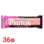 ショッピングプロテインバー アサヒ 1本満足バー プロテインストロベリー 36個セット プロテインバー