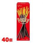 グリコ ポッキーチョコレート 29g×4
