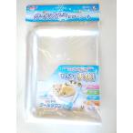 【在庫処分品】ペティオ　クールアルミピローシート　全犬・全猫種用　Mサイズ：幅３７.５ｘ奥行２８ｃｍ　スベリ止め・カバー付　　